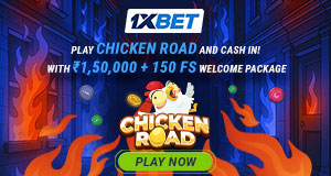 1xBet Chicken crash game — instant win multipliers for US players